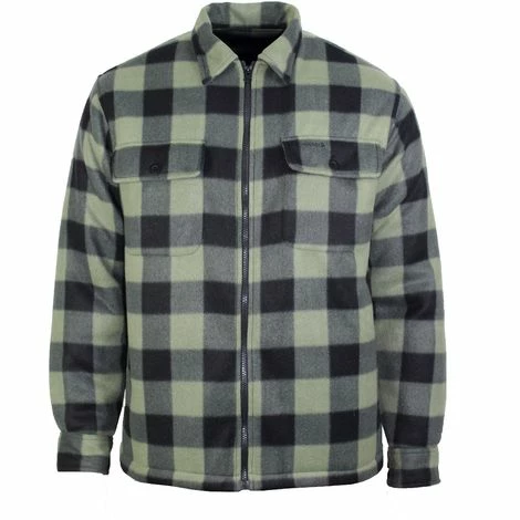 Meilleur prix đ CHALLENGER CARNAC2 VESTE SURCHEMISE POLAIRE OLIVE L - VERT âïž 1 Meilleur prix đ CHALLENGER CARNAC2 VESTE SURCHEMISE POLAIRE OLIVE L - VERT âïž