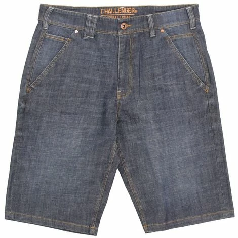 Vente flash đ„° CHALLENGER IBIS1 BERMUDA JEAN USED M - BLEU â€ïž 1 Vente flash đ„° CHALLENGER IBIS1 BERMUDA JEAN USED M - BLEU â€ïž