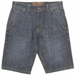 Les meilleures critiques de 👏 CHALLENGER IBIS1 BERMUDA JEAN USED 3XL - BLEU 🤩