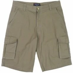 Top 10 ✨ CHALLENGER INDIANA1 BERMUDA EXTENSIBLE BEIGE 40 - BEIGE ✔️