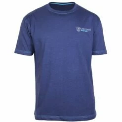 Bon marché 💯 CHALLENGER SANCHO2 TEE 👕 SHIRT IMPRIME INDIGO S - BLEU 😍