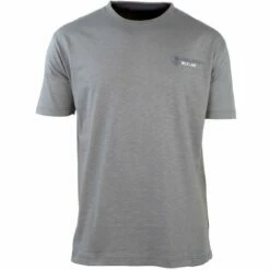 Promo ✔️ CHALLENGER SANCHO4 TEE 👕 SHIRT IMPRIME GRIS XL - GRIS ✔️