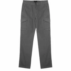 Nouveau 💯 CHALLENGER VASCO2 PANTALON PCH COTE GRIS 38 - GRIS ✔️