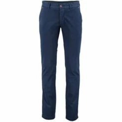 Bon marché 🤩 CHALLENGER PANT2002A PANTALON MARINE 44 - BLEU 🔥