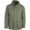 Offres 🥰 CHALLENGER PAR2001A PARKA DOUBLEE KAKI 3XL - KAKI 🎁