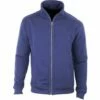 Acheter 🌟 CHALLENGER VE4001 VESTE MOLLETON FULL ZIP MARINE L - BLEU ⭐