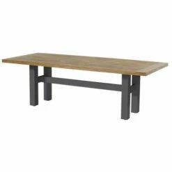 Meilleure affaire 😀 Chalet & Jardin Table SOPHIE Yasmani - 240 X 100 Cm 🌟