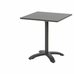 De gros 😀 Chalet & Jardin Table SOPHIE Bistro HPL FLIP - 68 X 68 Cm 🧨