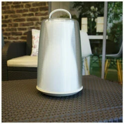 Promo 🤩 CHALET & JARDIN Lampe De Table LUNA Lucioled Chaud ✔️ -BOUTIQUE EN LIGNE CHALLENGER 3223336 3