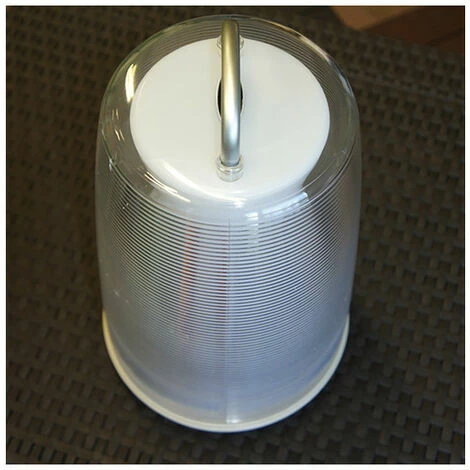 Meilleure vente 👍 CHALET & JARDIN Lampe De Table LUNA Lucioled Froid 👏 5 Meilleure vente 👍 CHALET & JARDIN Lampe De Table LUNA Lucioled Froid 👏 – Image 5