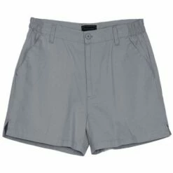 Meilleur prix 🎁 CHALLENGER BANJO2 SHORT ELASTIQUE GRIS 38 - GRIS 🧨