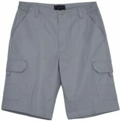 Top 10 ⭐ CHALLENGER INCA2 BERMUDA ELASTIQUE GRIS 38 - GRIS 🥰