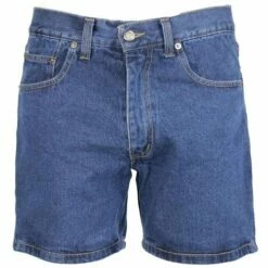 Acheter ❤️ CHALLENGER SHORT STONEMAYFLOWER 38 - BLEU ✔️