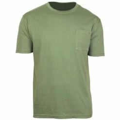 Acheter ❤️ CHALLENGER SHERIF4 TEE 👕 SHIRT KAKI CLAIR S - KAKI 🔔