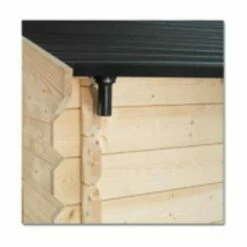 Sortie 👍 CHALET & JARDIN Gouttière Pour Abri Soleil® 3x4M 🌟 -BOUTIQUE EN LIGNE CHALLENGER 48343365 3