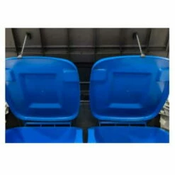 Remise ✨ Chalet & Jardin Coffre De Jardin En Résine Multifonctions 880 L - Noir (sans Vérins) 🔔 -BOUTIQUE EN LIGNE CHALLENGER 52879409 3