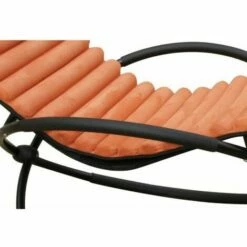 Coupon 🥰 CHALET & JARDIN Bain De Soleil à Bascule Swing Luxe MONACO ? Terra Cotta 😉 -BOUTIQUE EN LIGNE CHALLENGER 54285195 3