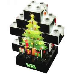 Offres 🎉 CHALET & JARDIN Lampe Lumineuse à Construire édition Noël ⌛ -BOUTIQUE EN LIGNE CHALLENGER 5620268 3