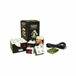 Offres 🎉 CHALET & JARDIN Lampe Lumineuse à Construire édition Noël ⌛ -BOUTIQUE EN LIGNE CHALLENGER 5620268 4