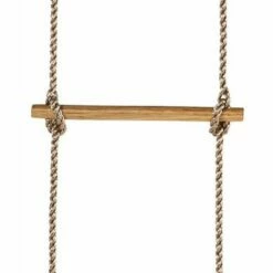 Offres ✔️ CHALET & JARDIN ECHELLE DE CORDE - AGRÈS POUR PORTIQUE 👍 -BOUTIQUE EN LIGNE CHALLENGER 6305398 4