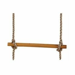 Offres ✔️ CHALET & JARDIN ECHELLE DE CORDE - AGRÈS POUR PORTIQUE 👍 -BOUTIQUE EN LIGNE CHALLENGER 6305398 5