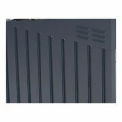 Le moins cher 🎉 CHALET & JARDIN Coffre En Métal Multifonctions 2000L - Gris 😉 -BOUTIQUE EN LIGNE CHALLENGER 8634087 4