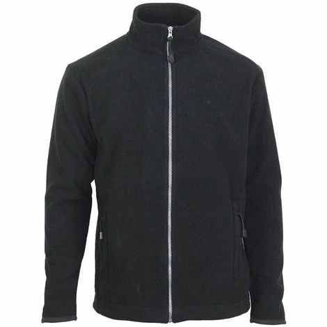 De gros đ„° CHALLENGER CLERMONT3 VESTE POLAIRE ZIPPEE NOIR 2XL - NOIR đ„° 1 De gros đ„° CHALLENGER CLERMONT3 VESTE POLAIRE ZIPPEE NOIR 2XL - NOIR đ„°