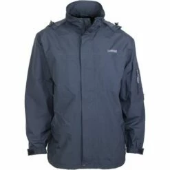 Budget 🌟 CHALLENGER JAKARTA1 COUPE VENT DEPERLANT MARINE 4XL - BLEU 😍